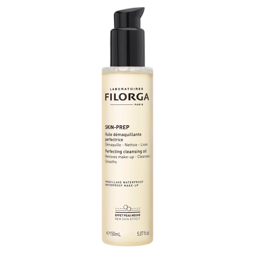 Filorga Skin-prep Perfecting Cleansing Oil 150 Ml