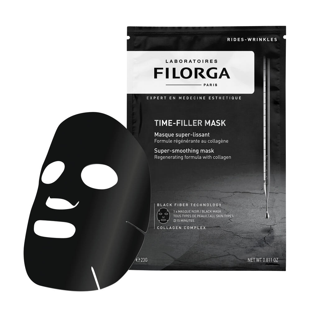 Filorga Time-filler Mask