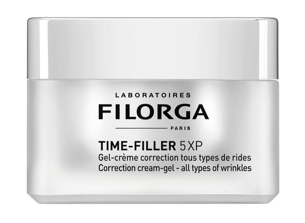 Filorga Time-filler 5xp Cream-gel  50g