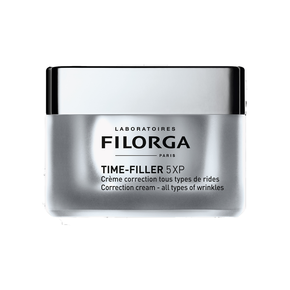Filorga Time-filler 5xp Cream-gel 50 Ml