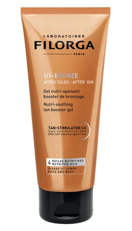 Filorga Uv-bronze After Sun Gel  200ml