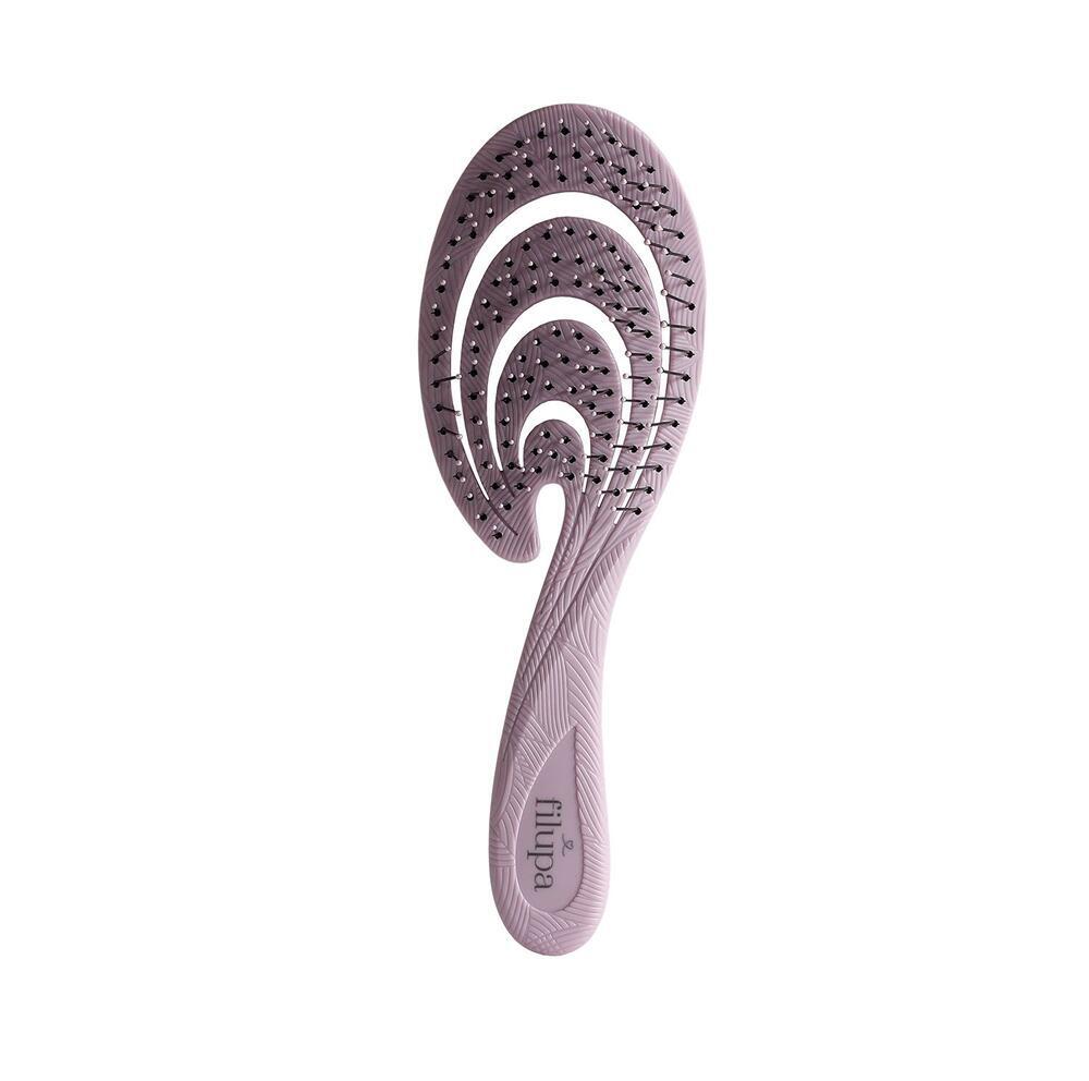 Filupa Hårbørste  Sea Brush  Lavender