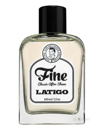 Fine Accoutrements Latigo Classic Aftershave  100 Ml