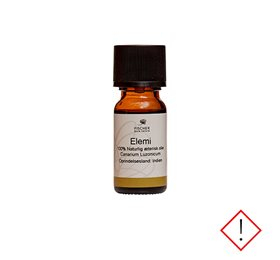 Fischer Elemiolie æterisk 10 Ml