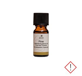 Fischer Pineolie æterisk 100 Ml