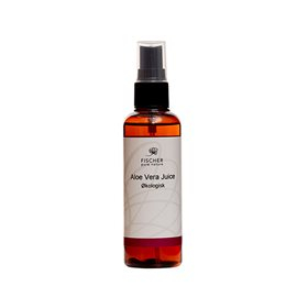Fischer Pure Nature Aloe Vera Juice    Spray  Bull  100ml