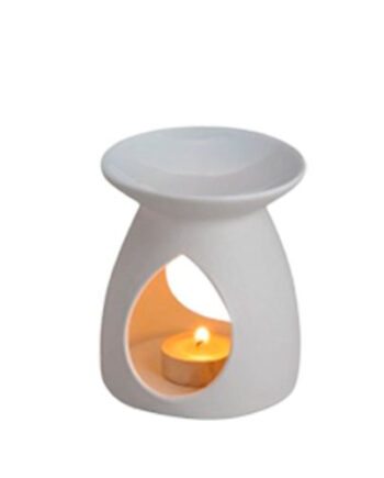 Fischer Pure Nature Duftlampe Dråben Plain    Bull    Stk