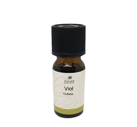 Fischer Pure Nature Viol Duftolie Bull 10ml