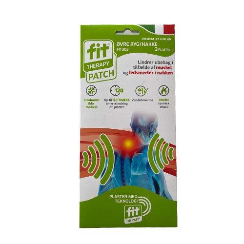 Fit Nakke   Stk