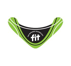 Fit Plaster Knæ  Bull    Stk