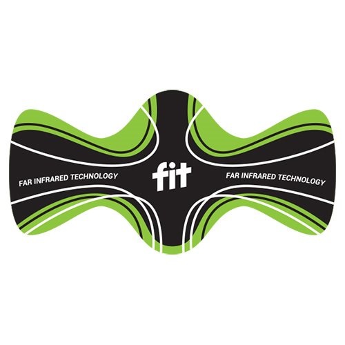 Fit Plaster Lænd   Stk    Pk