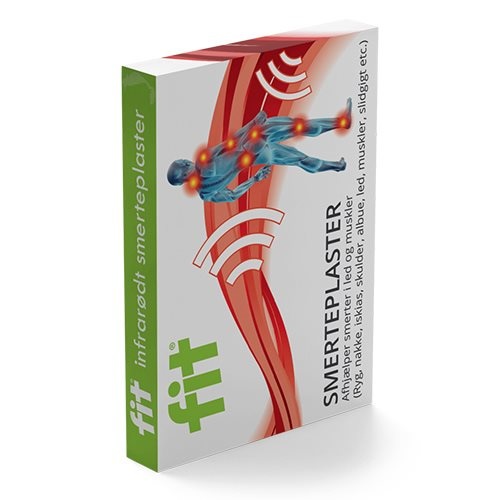 Fit Plaster Universal 10 Stk    Pk