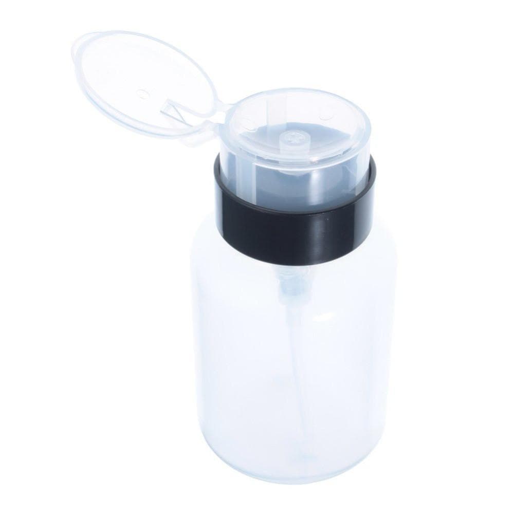 Flaske Dispenser 210ml   Beregnet Til Acetone