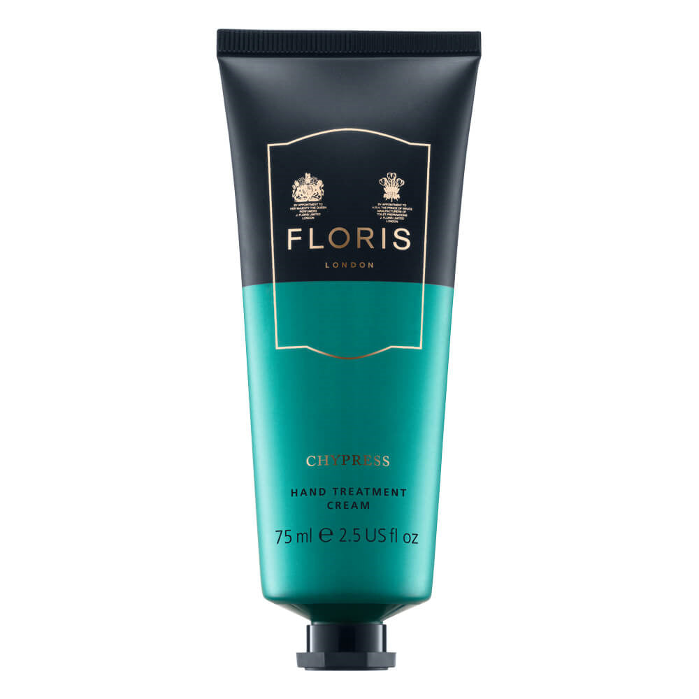 Floris London Chypress Håndcreme  75 Ml
