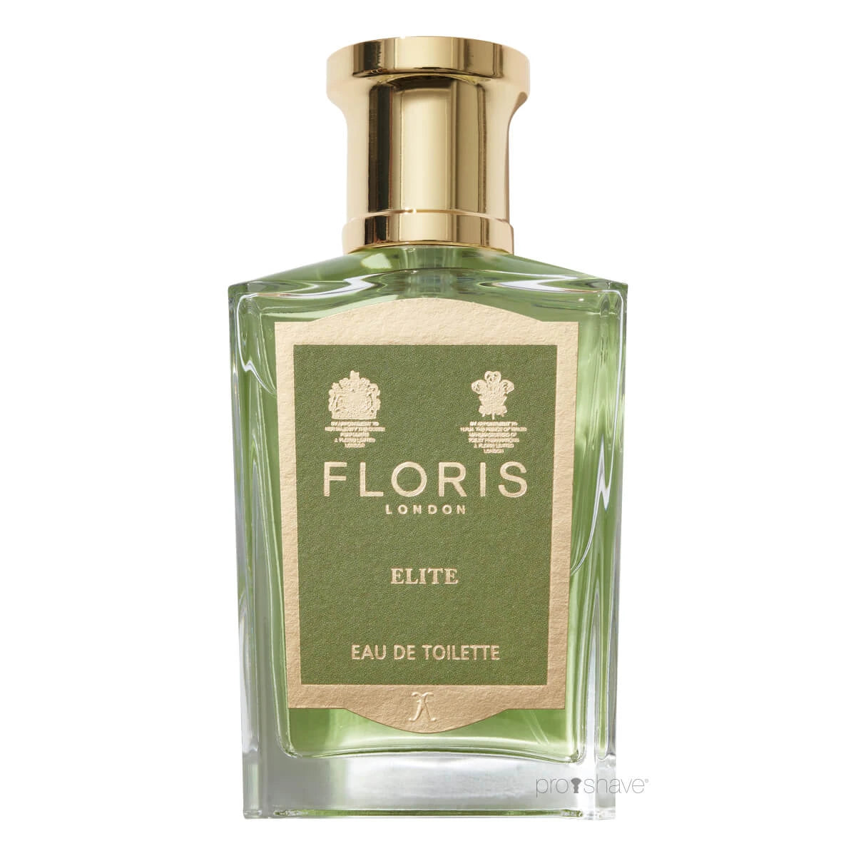 Floris London Elite  Eau De Toilette  50 Ml