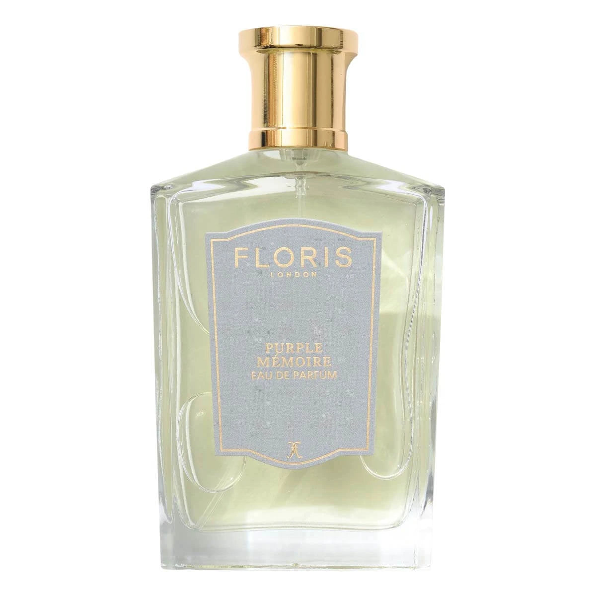 Floris London Purple Mémoire  Eau De Parfum  100 Ml