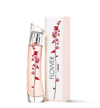 Flower By Kenzo Ikebana Eau De Parfum 40 Ml