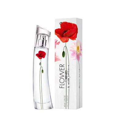 Flower By Kenzo La Recolte Parisienne Eau De Parfum 40 Ml
