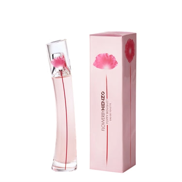 Flower By Kenzo Poppy Bouquet Eau De Toilette 30 Ml