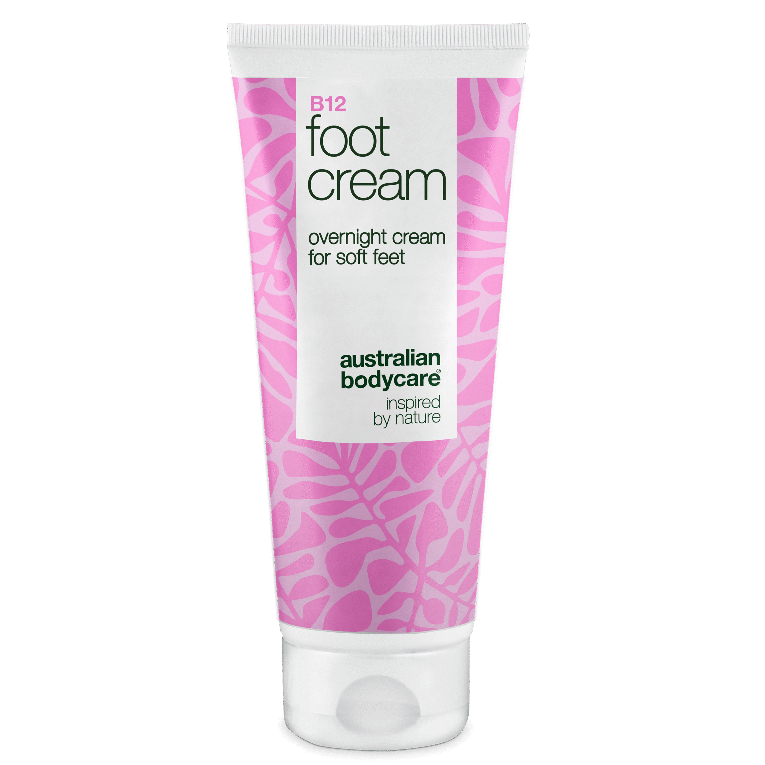 Fodcreme Med B12 Vitamin Blødgør Hård Hud Og Fugter Fodcreme Med B12 Vitamin Og 10 Urea Til Tørre Fødder Fugter Og Blødgør Huden Perfekt Som Natcreme Eller Efter Et Fodbad Stk