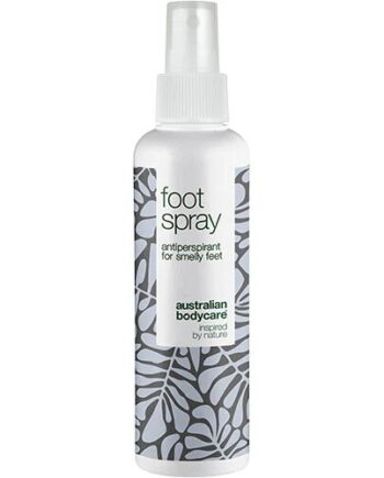 Foot Spray 150 Ml