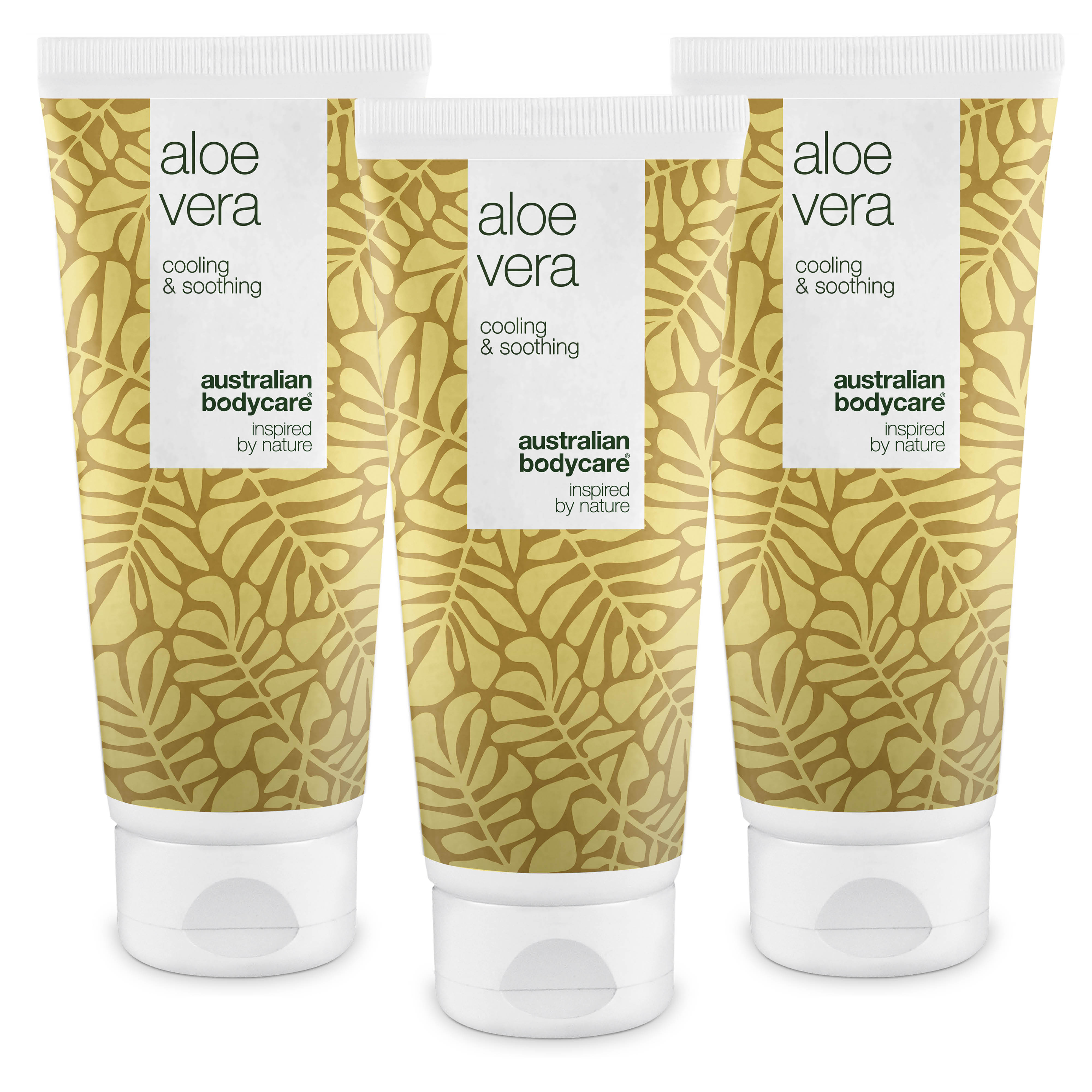 For   Aloe Vera Gel 200 Ml  Pakketilbud    Pakketilbud Med   Aloe Vera Gel  200 Ml