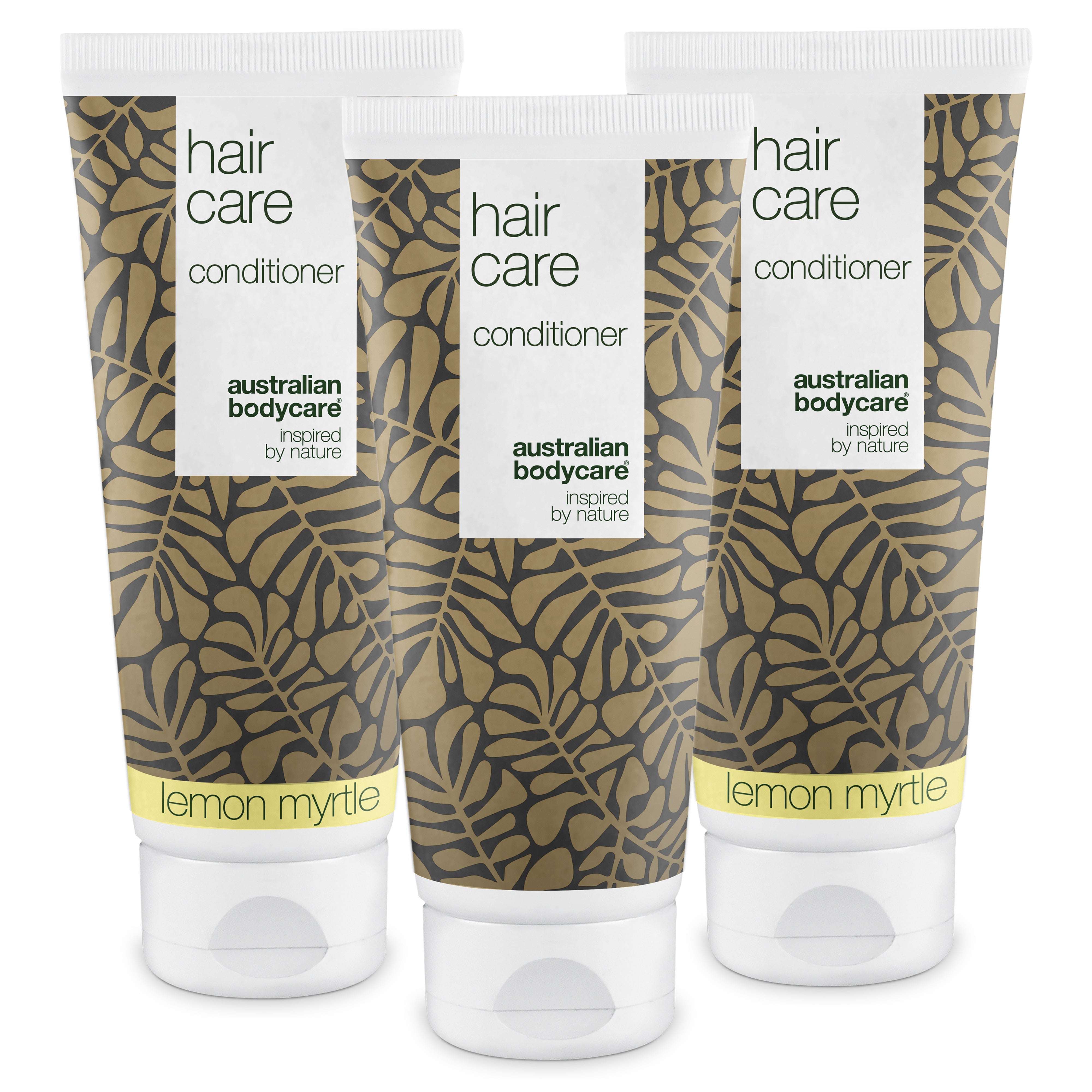 For   Balsam 200 Ml Pakketilbud    Pakketilbud Med Conditioners  200 Ml : Tea Tree Oil   Lemon Myrtle