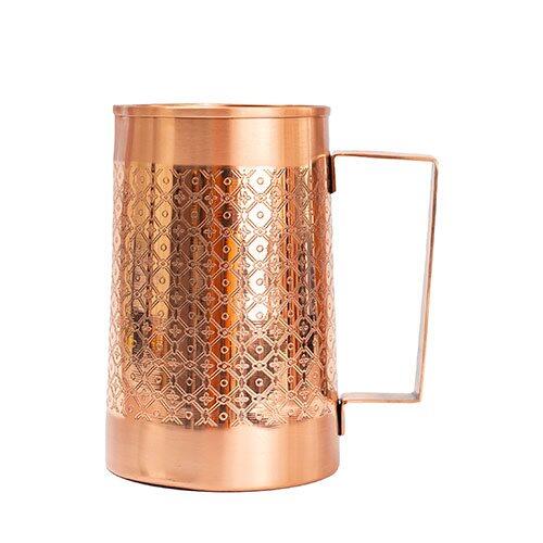 Forest   Love Kobberkande Mosaic  1500ml