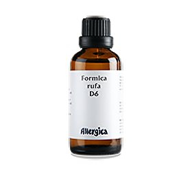 Formica D6  Bull  50 Ml