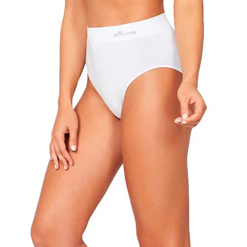 Full Briefs Hvid Str