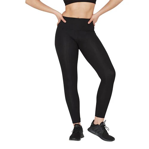 Full-length Active Tights Sort Str Xs