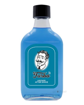 Furbo Aftershave  Vintage Blu  200 Ml