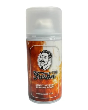 Furbo Barberskum  Vintage Orange  300 Ml