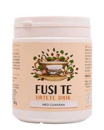 Fusi Te 200 Gram
