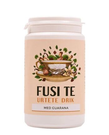Fusi Te 100 Gram