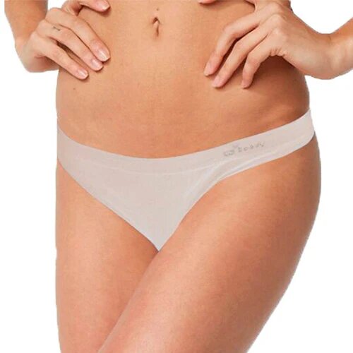 -string Nude Str