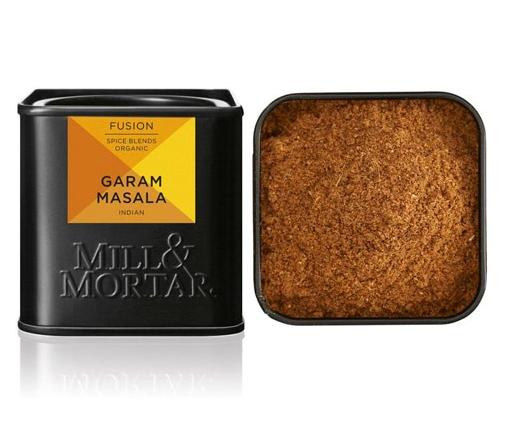 Garam Masala Krydderiblanding    50g