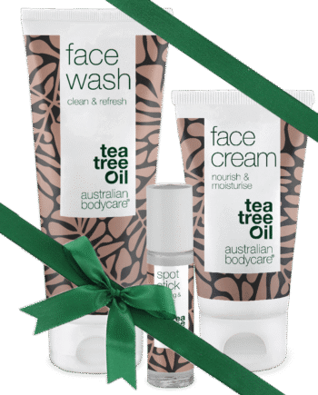Gave Til Teenager     Køb En Pakke Fra Australian Bodycare