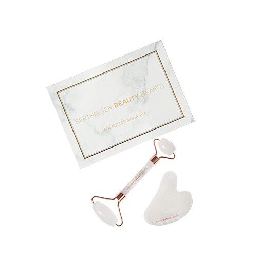 Gaveæske White Jade Roller   Stk