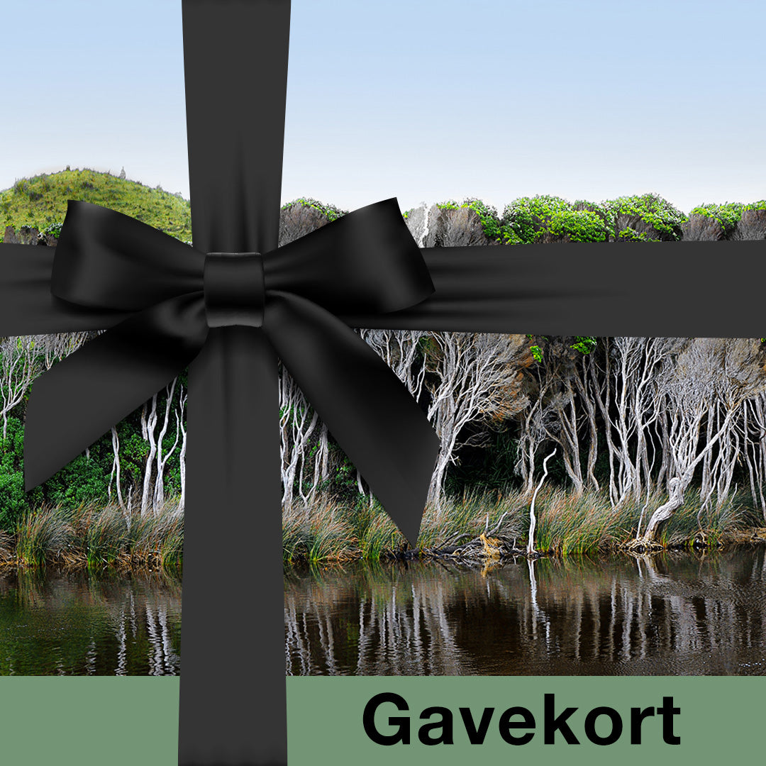 Gavekort Til Australian Bodycare Webshop 100 -