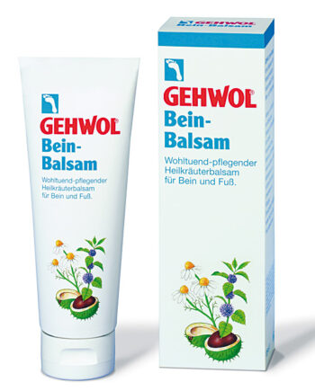 Gehwol Ben-balsam  125 Ml