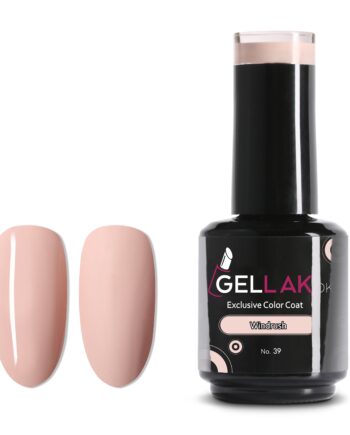 Gel Neglelak Beige   15 Ml   Windrush No  39   Gellak Dk