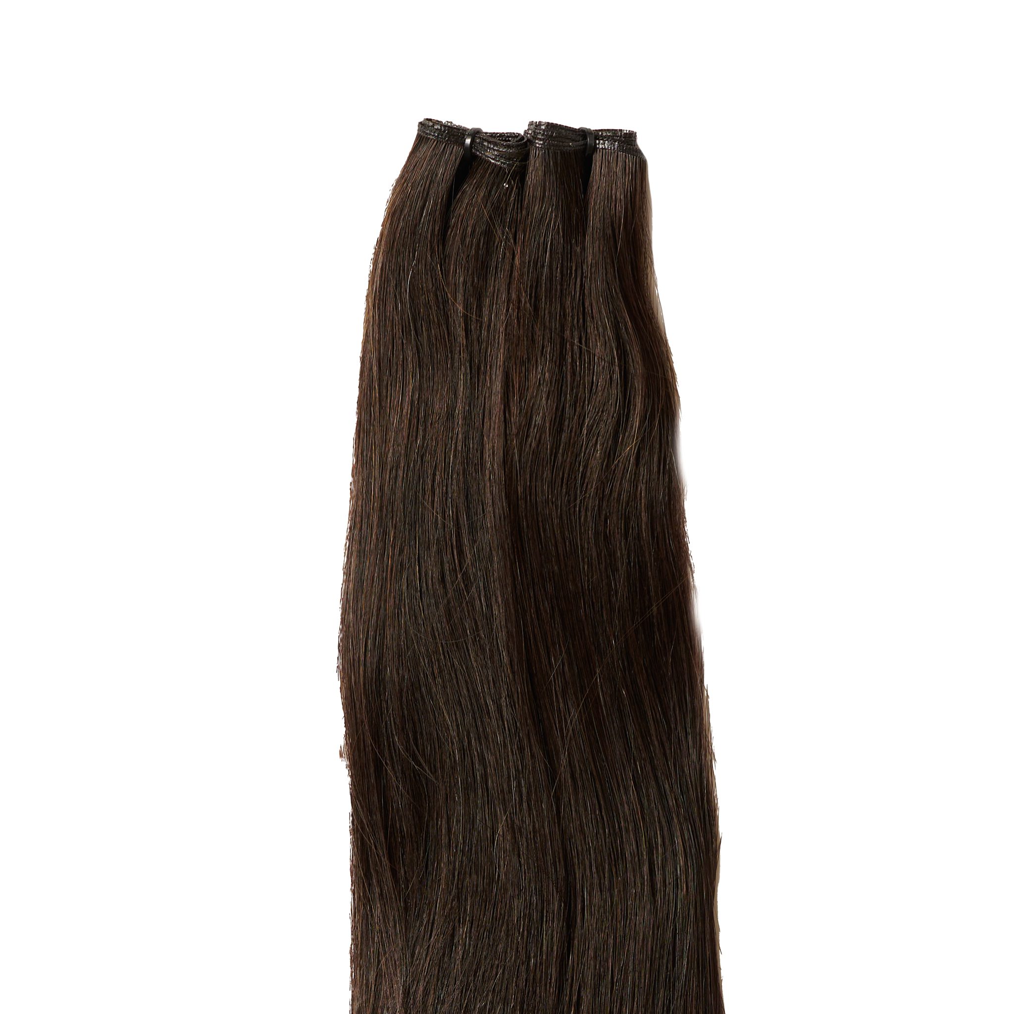 Genius Weft Sortbrun 1b