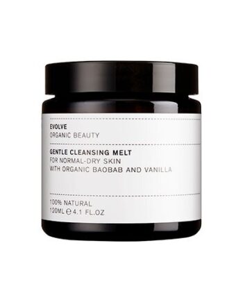 Gentle Cleansing Melt Evolve 120 Ml