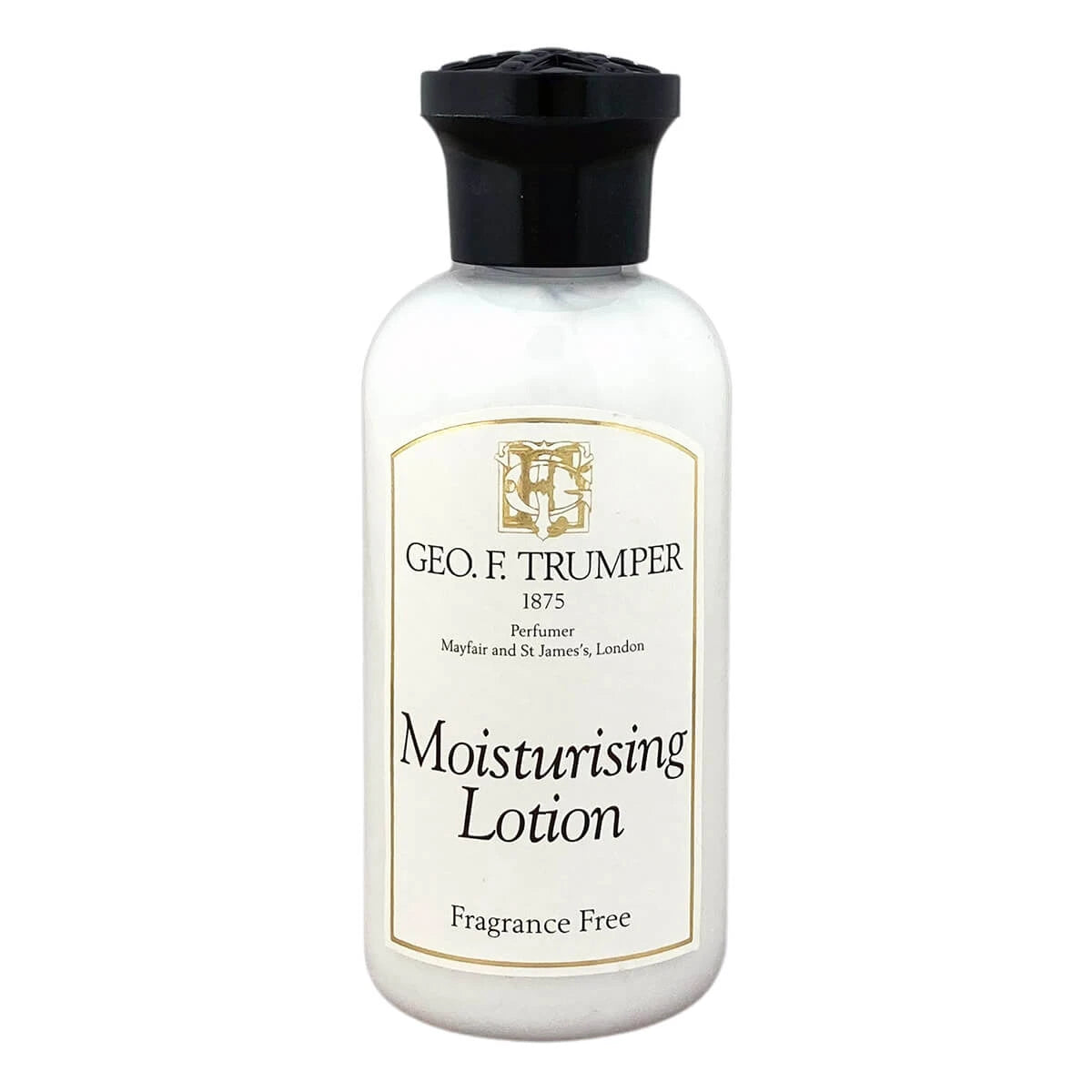 Geo Trumper Fugtighedscreme Uden Duft 100 Ml