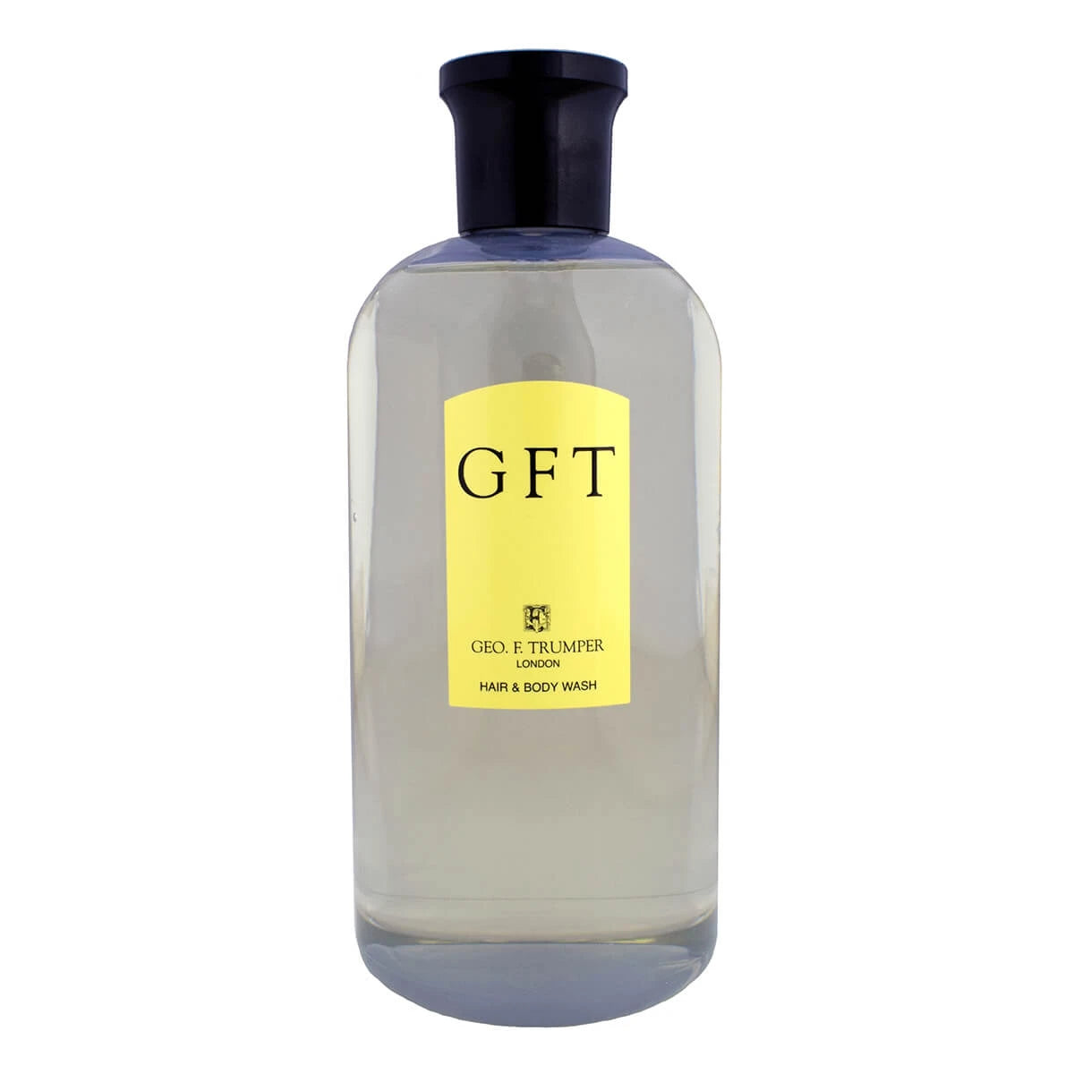 Geo    Trumper Hår-   Bodywash  Gft  500 Ml