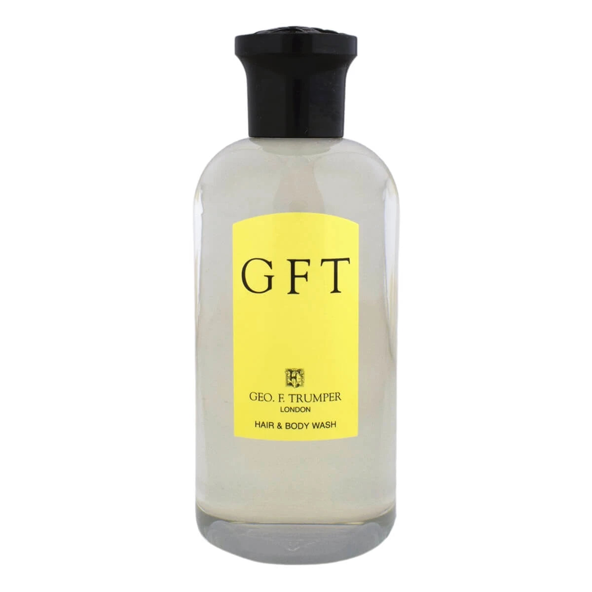 Geo    Trumper Hår-   Bodywash  Gft  200 Ml