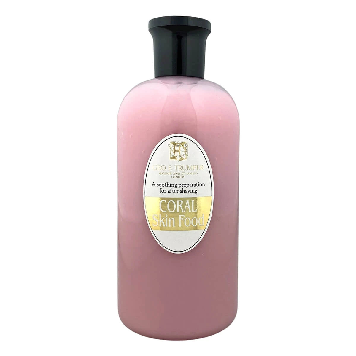 Geo Trumper Skin Food Coral 500 Ml