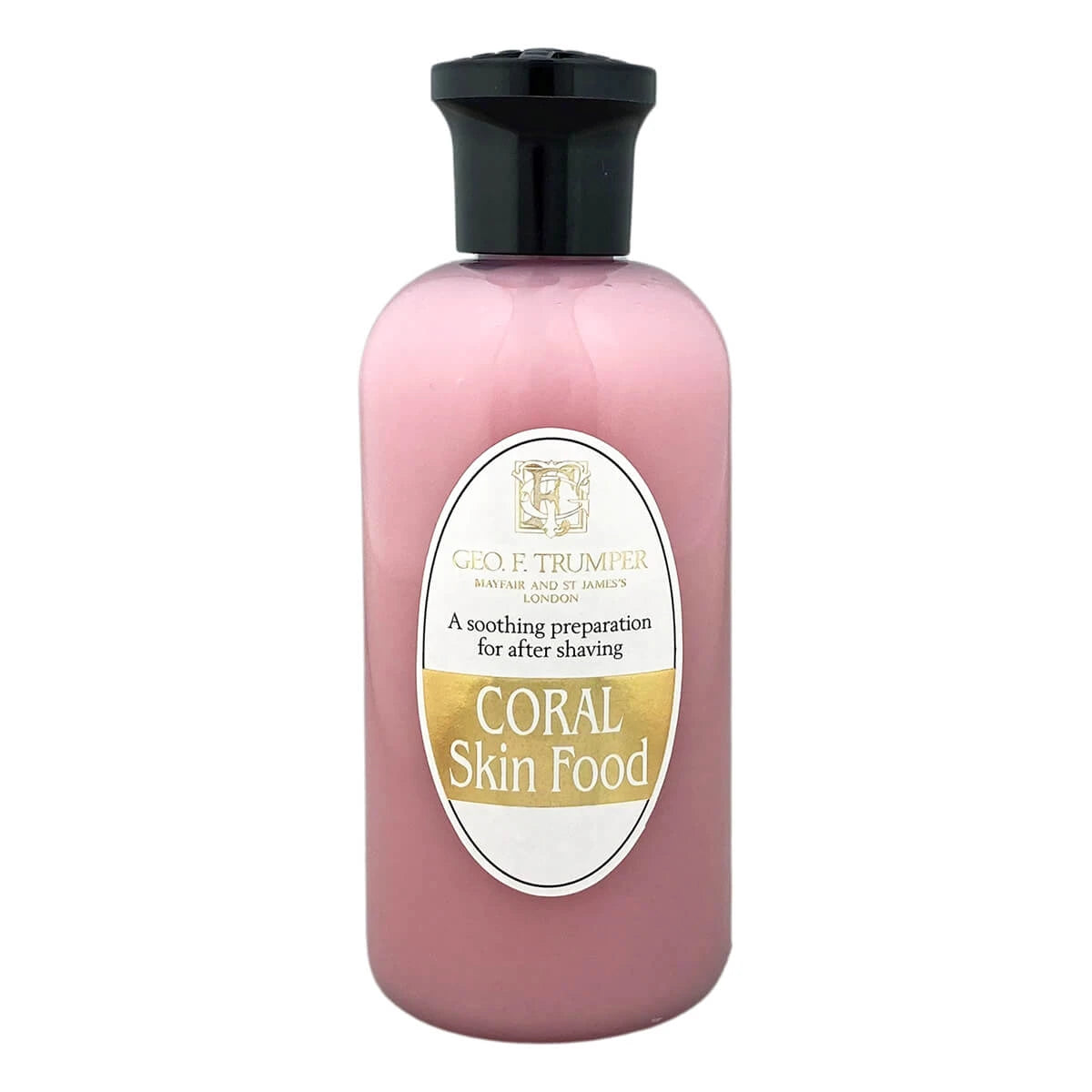 Geo Trumper Skin Food Coral 200 Ml