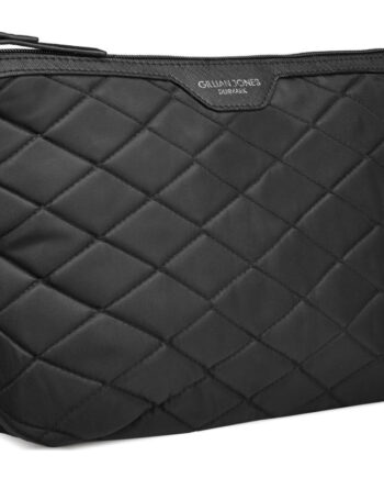 Gillian Jones Urban Toilettaske Black Basic